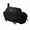UPFETIA Grill Cover for Oklahoma Joe's Longhorn Offset Smoker, Heavy