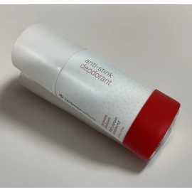 Lululemon Anti Stink Deodorant BLACK PEPPER SANDALWOOD 2.4oz Spray AS PICT, NEW!