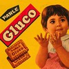 Parle G Original Gluco Biscuits, Product of India, Value Pack