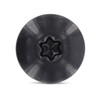 Trespo Wood Screws 4.8 x 60 mm Pack of 20