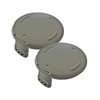Ryobi P2002 P2000 18V String Trimmer (2 Pack) Replacement Spool