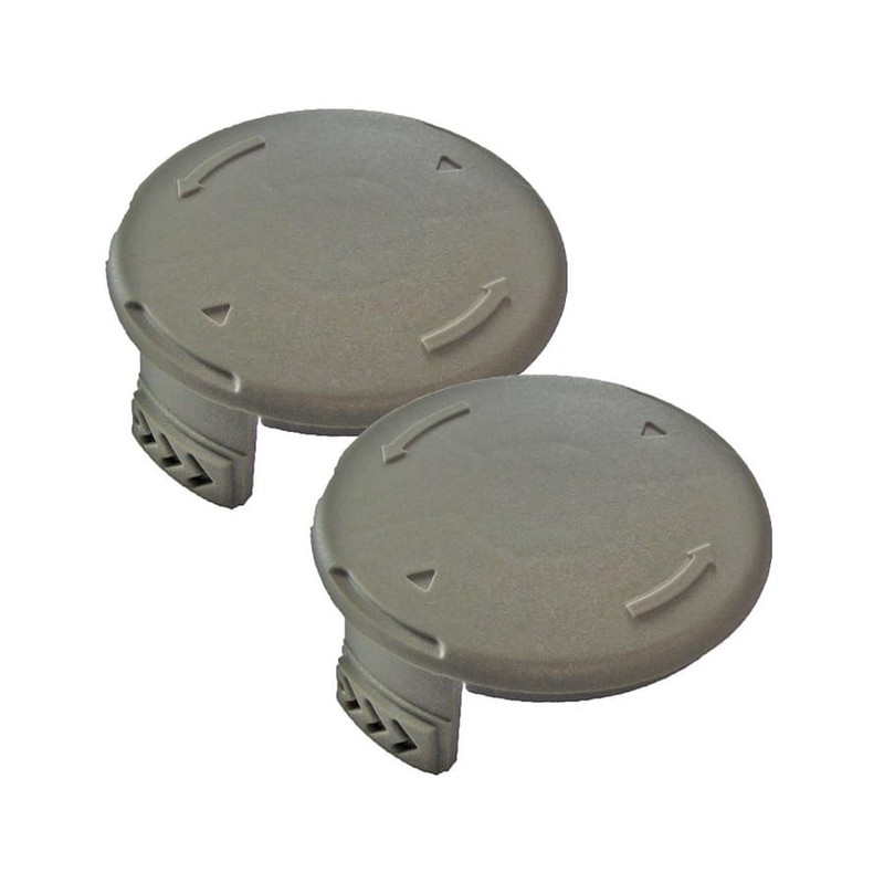 Ryobi P2002 P2000 18V String Trimmer (2 Pack) Replacement Spool