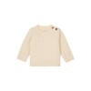 Noppies Unisex Baby Gergal Long Sleeve Pullover, Buttercream - P959