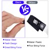 5 Pcs Garden Flag Clips Anti Wind, Clips for Garden