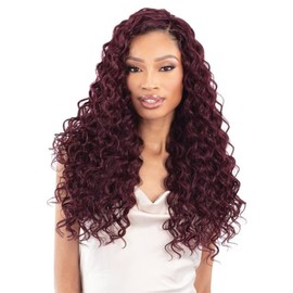 Shake-N-Go Organique Sunset curl 24" (613)
