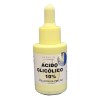 Ácido Glicólico 10 Solución De Peeling Químico Profesional Tipo De