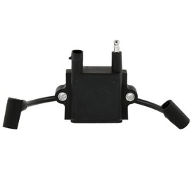 Ignition Coil kit for Mercury 110 115 135 150 175 200 225 250 300 HP Outboard Jet Drive SportJet 200HP 250HP Replacement OE#: 339-856991A1,850227,856991 184-0005 18-5187 6-Cyl.