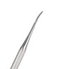 Double Head Nail File Ingrown Toenail File Stainless Steel Ingrown