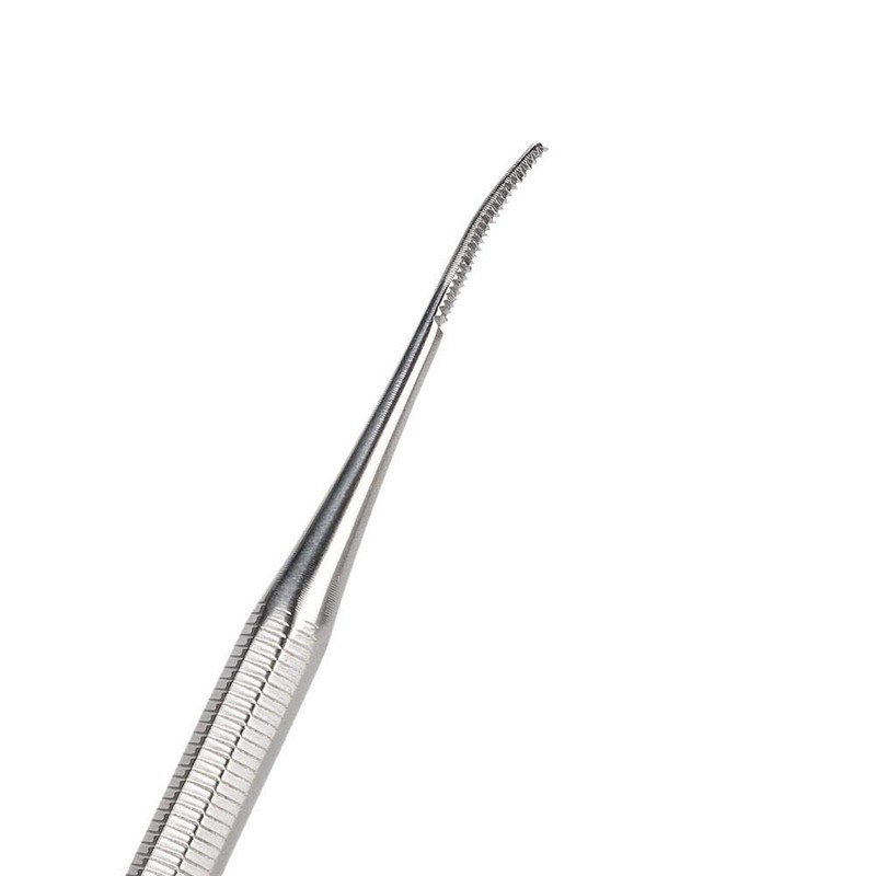 Double Head Nail File Ingrown Toenail File Stainless Steel Ingrown