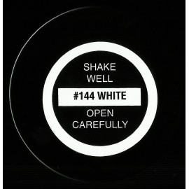 Wood-N-Stuff WHITE 144 The original LEATHER REFINISH an Aid to Color Restore 4oz wood-n-stuff
