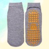 Non-slip yoga socks for home workouts, Pilates, and stretching, unisex / 논슬립 요가양말 홈트 필라테스 스트레칭 남녀공용