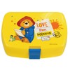 Fun House Paddington Children's Lunch Box 5 x 16.5 x