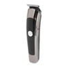 Electric Hair Trimmer IPX7 Waterproof Beard Nose Hair Shaving 5