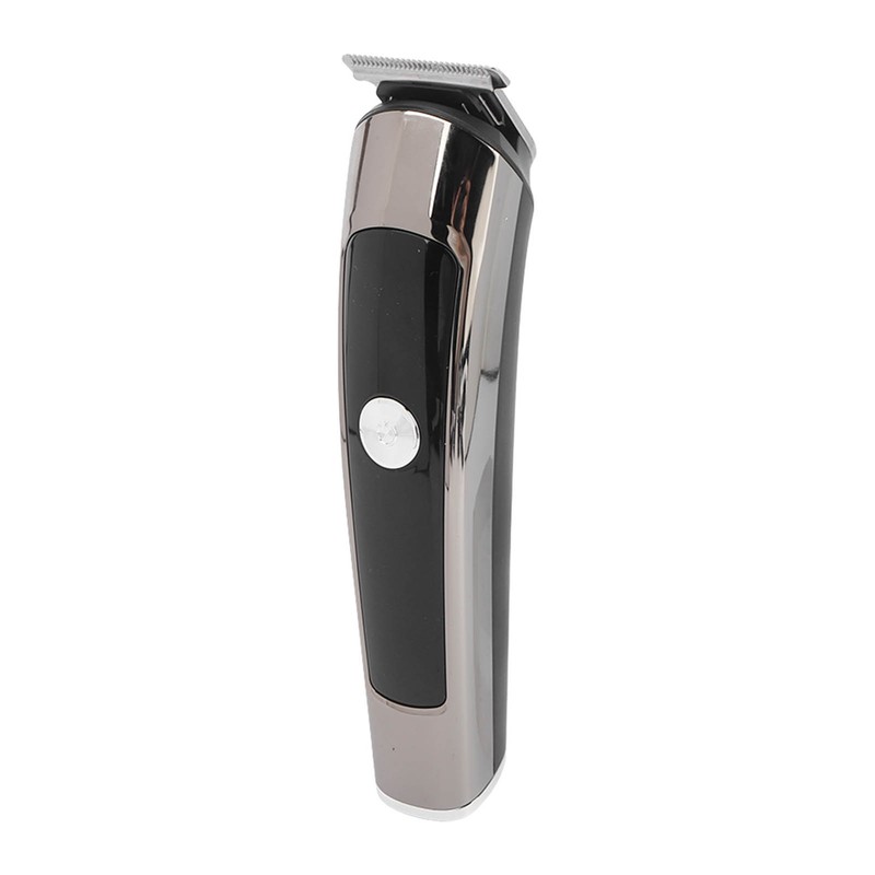 Electric Hair Trimmer IPX7 Waterproof Beard Nose Hair Shaving 5