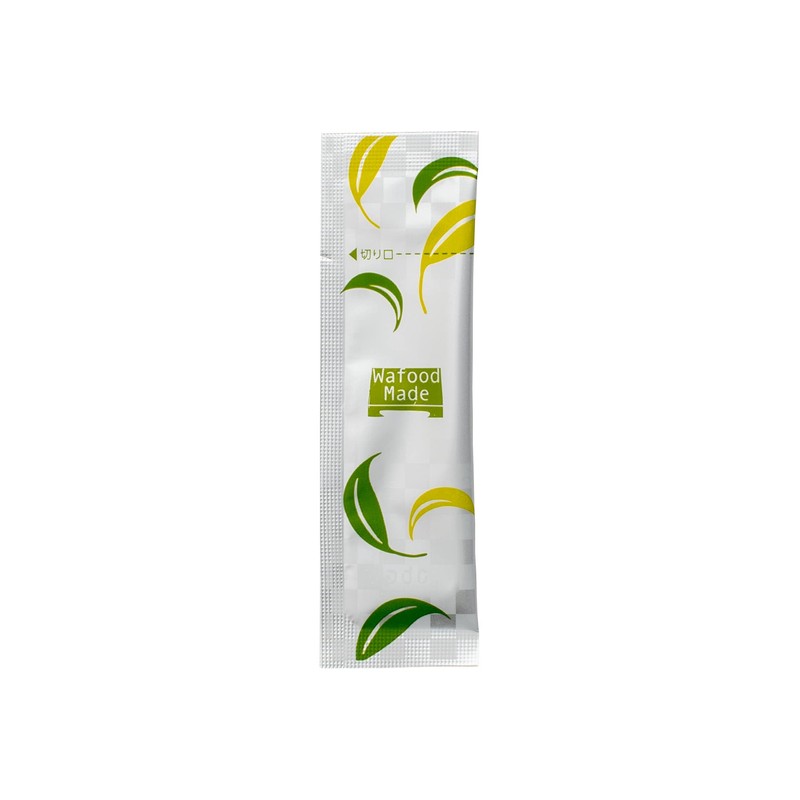 Wafood Made Uji Matcha Enzyme Facial Cleansing Powder, Enzyme Facial