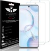 TECHGEAR [2 Pack Screen Protector fits Honor 70 5G [Screen