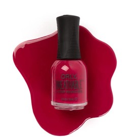 Orly Nail Lacquer Breathable - This Took A Tourmaline - #2060040
