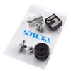 Camera Screw Kit, SDTC Tech 22 pcs Camera Hot Shoe