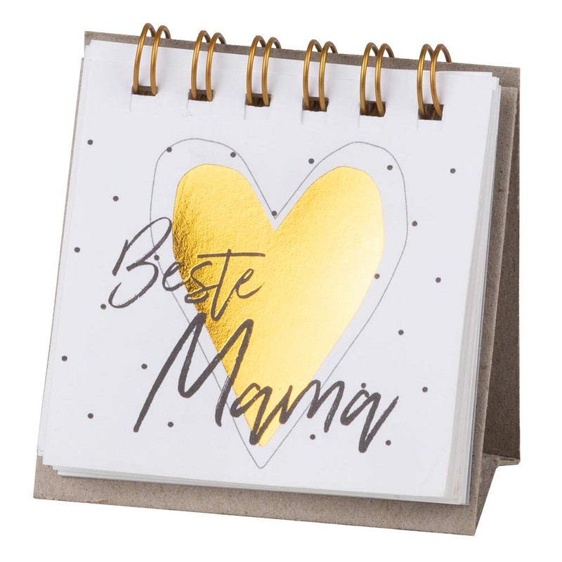 Räder Giving Small Messages Best Mum