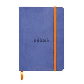 Rhodia Soft Cover Notebook