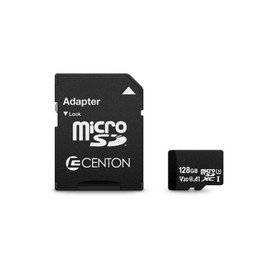 Centon MP MicroSDXC, UHS-I, Class U3, 128GB