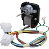 5303918549 Refrigerator Evaporator Fan Motor Kit by Part Supply House