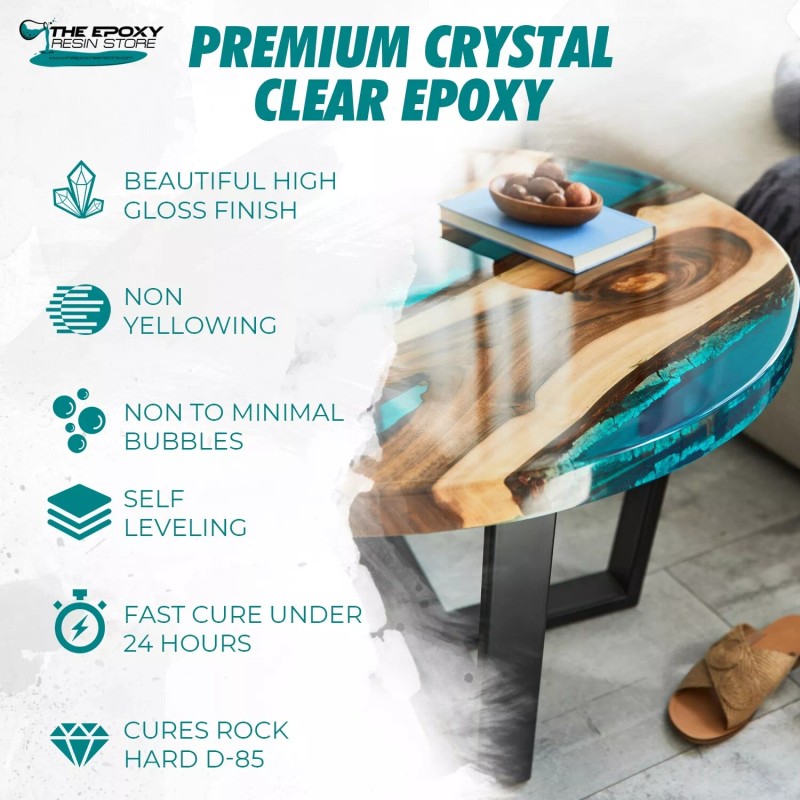 Clearcast 7000 clear epoxy resin, craft, casting, jewelry making, coasters,
