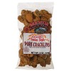 Manda Pork Cracklins (Hot)
