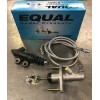 Exedy Master & Slave Cylinder Stainless Clutch Line Kit For