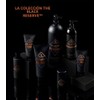 Jack Black Black Reserve Body & Hair Cleanser con cardamomo