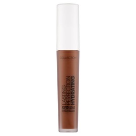 Collection Cosmetics Lasting Perfection Hydrating Serum Concealer, Café