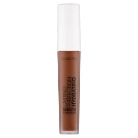 Collection Cosmetics Lasting Perfection Hydrating Serum Concealer, Café