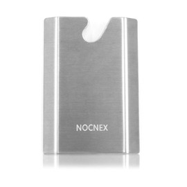 NOCNEX Iwatani Junior Burner (CB-JCB) Dedicated Heat Shield Plate for Cassette Cylinders, Easy to Install and Fix, High Temperature Resistant, Safety Protection