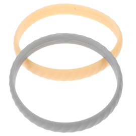 Healvian 2pcs Patella Knee Strap Patellar Tendon Strap Patellars Tendon Support Straps Knee Bands