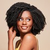 African Pride Moisture Miracle Hydrate & Renew Curl Milk &