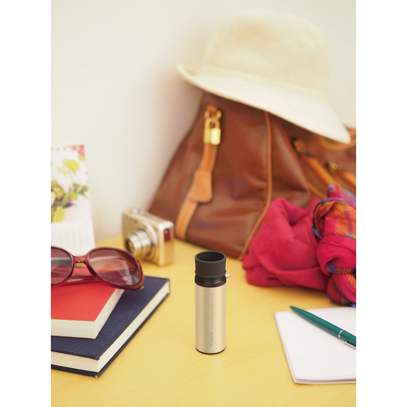 Vixen Monocular Quickscope H6x20 (CG) Champagne Gold 11311-8