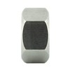 Eisenwaren2000 | M18 Hex Nuts (Pack of 10) - Standard