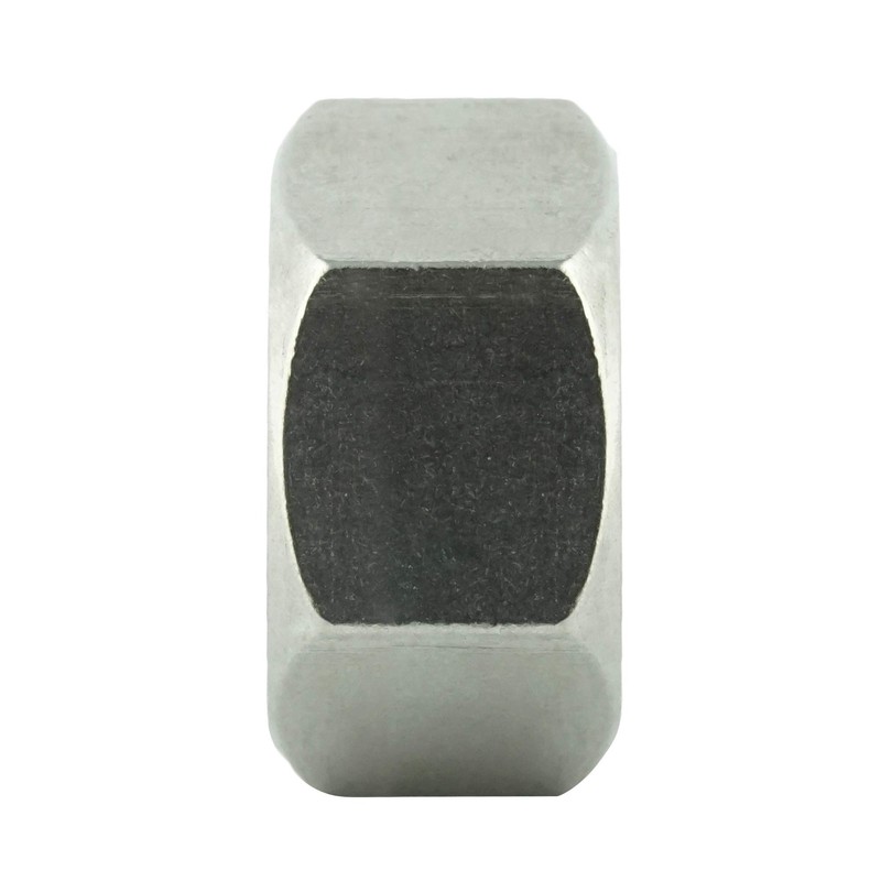 Eisenwaren2000 | M18 Hex Nuts (Pack of 10) - Standard