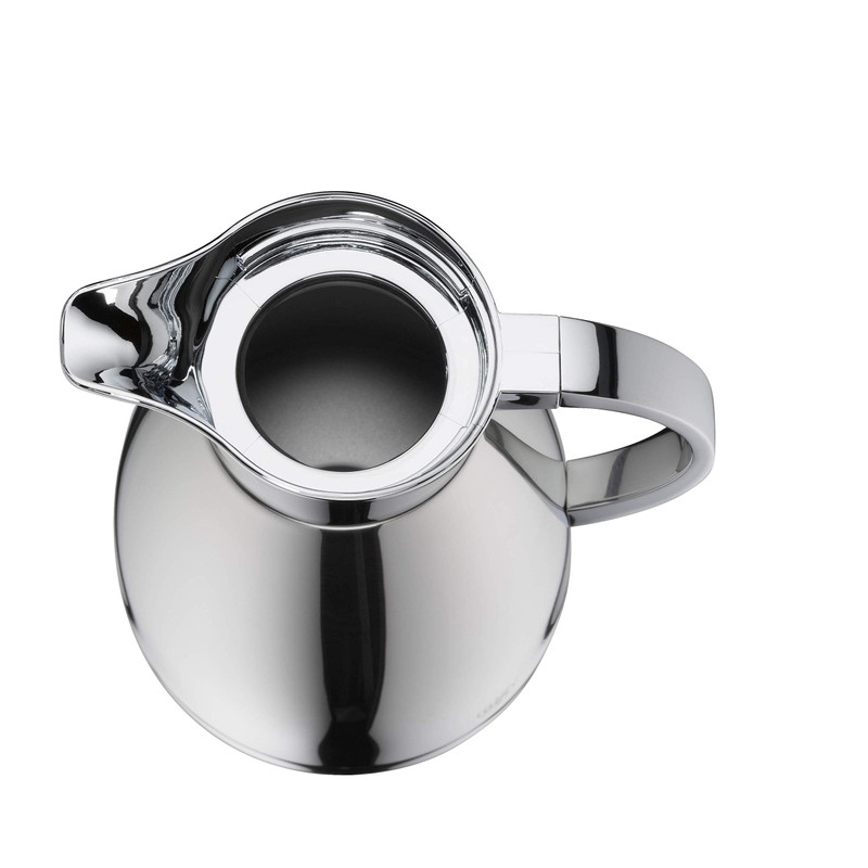 Alfi Albergo TT Insulated Thermos Can 0.6 L Polished Stainless