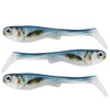 FISHN GRUMPY nature 3-pack, 10gr - 11cm, Ultra Realistic HighResCapture-Design,