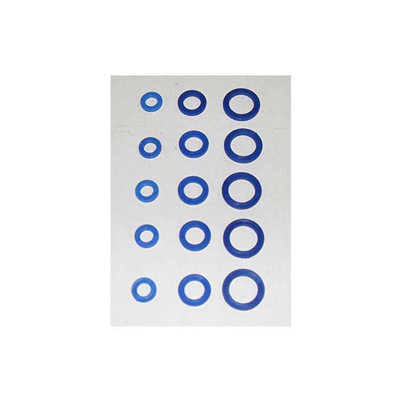 Rubber Washers for Washing Machine, Shower Hose & Dishwasher +