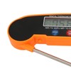 Meat Thermometer Multifunction Instant Read Digital BBQ Meat Thermometer for