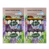 Dalan Family Beauty Soap Set (2 packs 75gx15) / 달란 패밀리 뷰티 솝 세트 75gx15입 2개