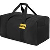 Extra Large Duffle Bag for Travel, 120L Duffel Gear Bag