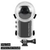 Protect Dive Case for Insta360 X4 Sport Camera Underwater Camera