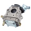 fuik Carburetor Premium Aluminum Reliable Professional with Accessories for A021001870