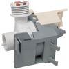 Supplying Demand 5304514775 5304509619 Clothes Washer Drain Pump Assembly Replacement