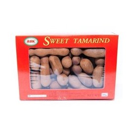 Fresh Sweet Tamarind 400 Grams