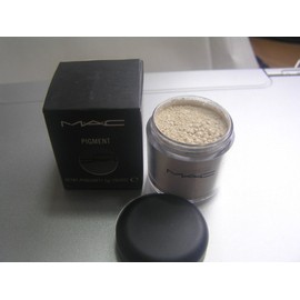 Mac Pigment Vanilla