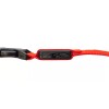 Yelio Localizador Gps Mini Rastreador 20mts + Collar Con Luz